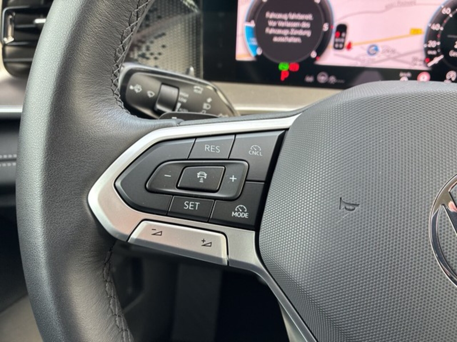 Volkswagen Tayron – Bild 15