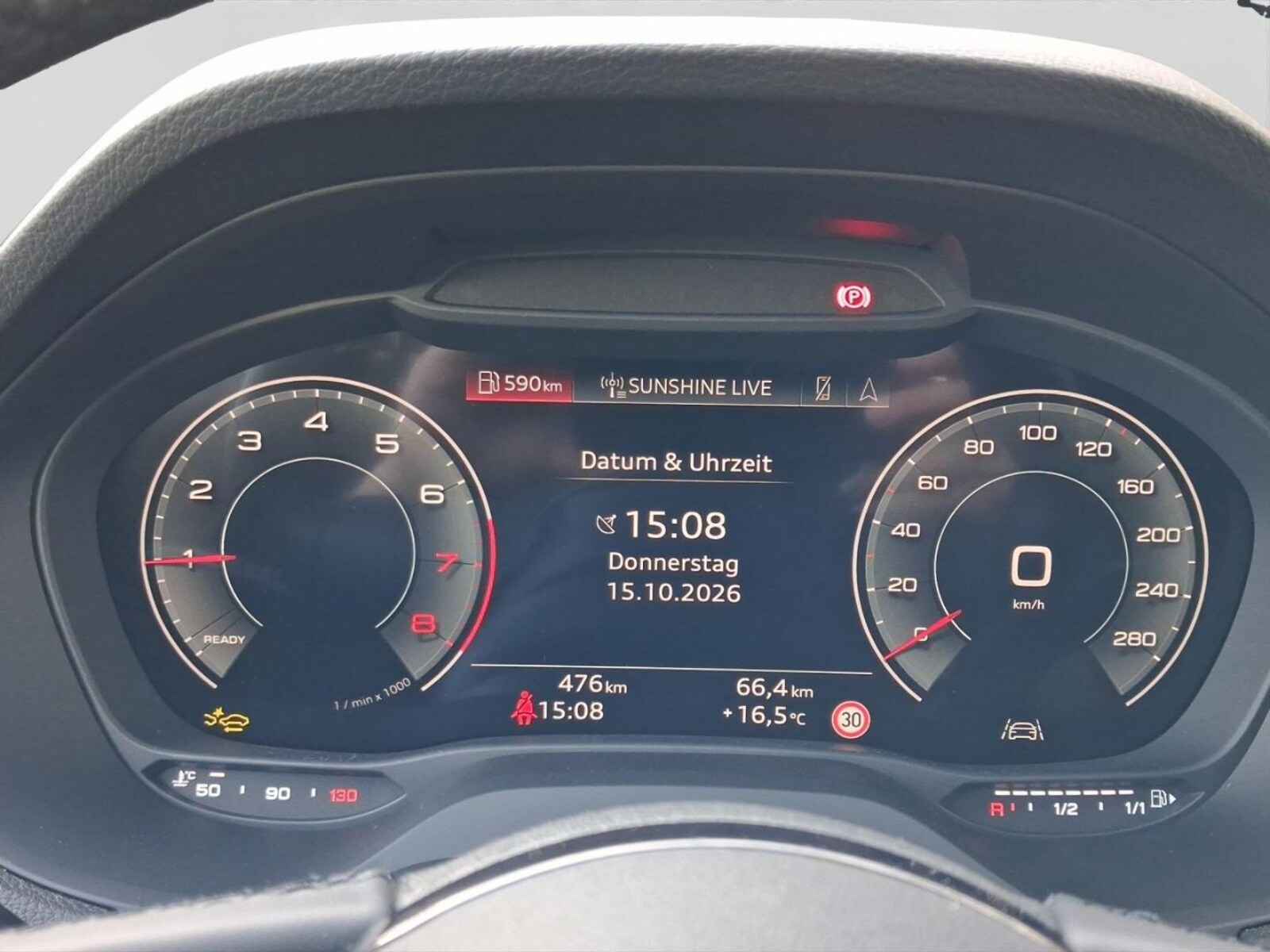 Audi Q2 – Bild 11