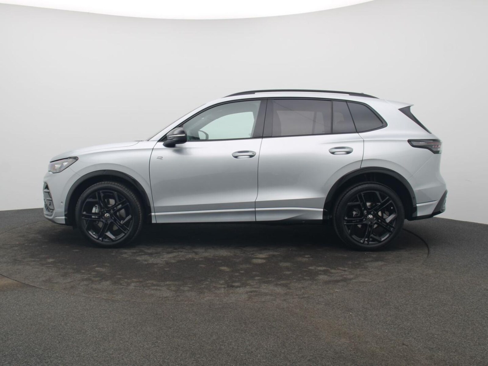 Volkswagen Tiguan – Bild 3