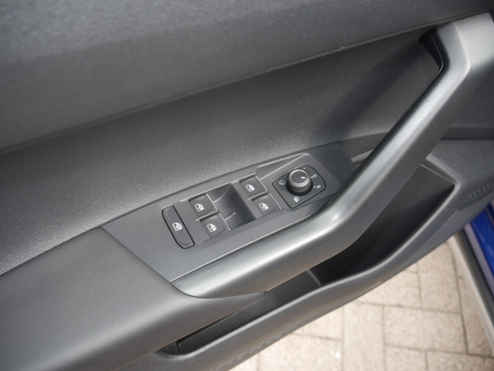 Volkswagen Taigo – Bild 10