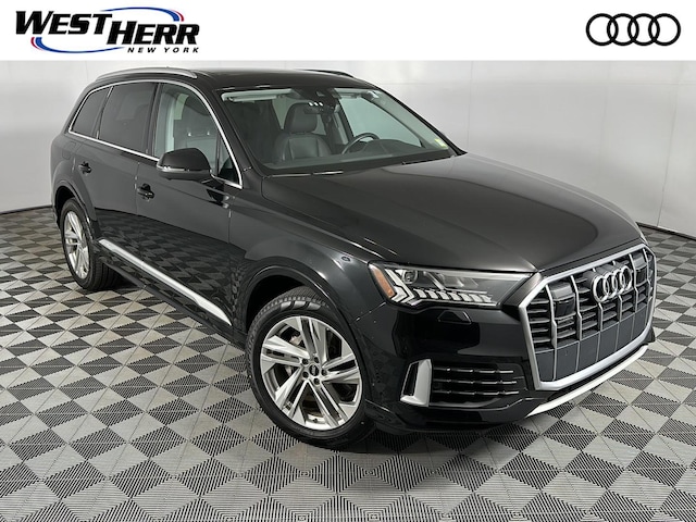 Photo of 2023 Audi Q7