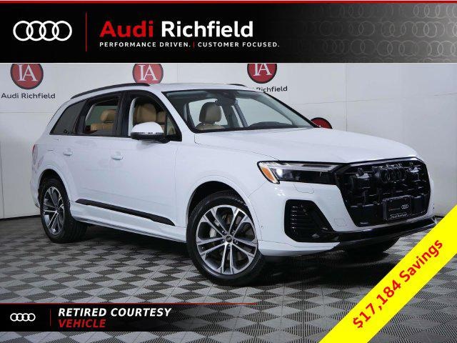 Photo of 2026 Audi Q7