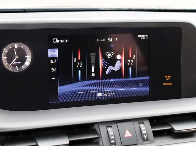 2021 LEXUS ES - Image 15