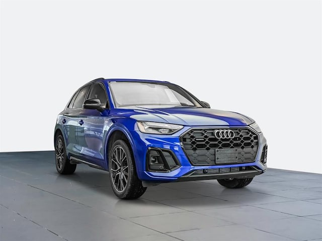 2022 Audi Audi Q5