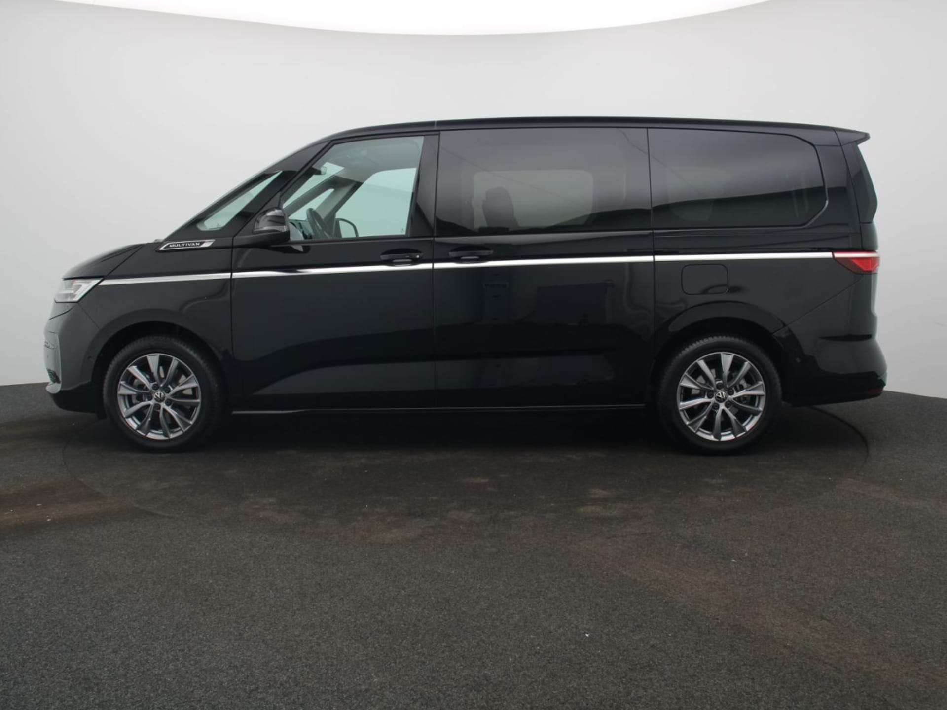 Volkswagen Multivan Langversion Style