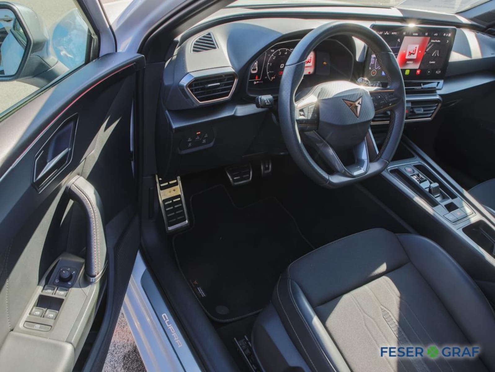 CUPRA Leon – Bild 10