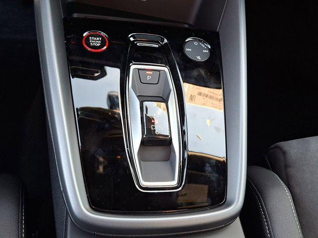 2026 Audi S3 Base - Photo 11