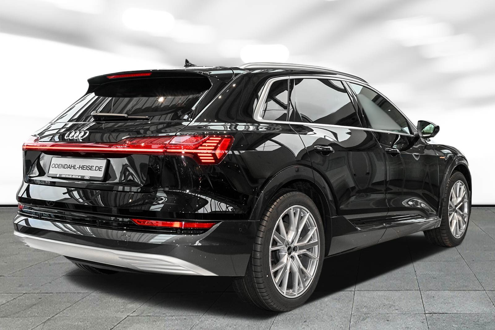 Audi e-tron – Bild 3