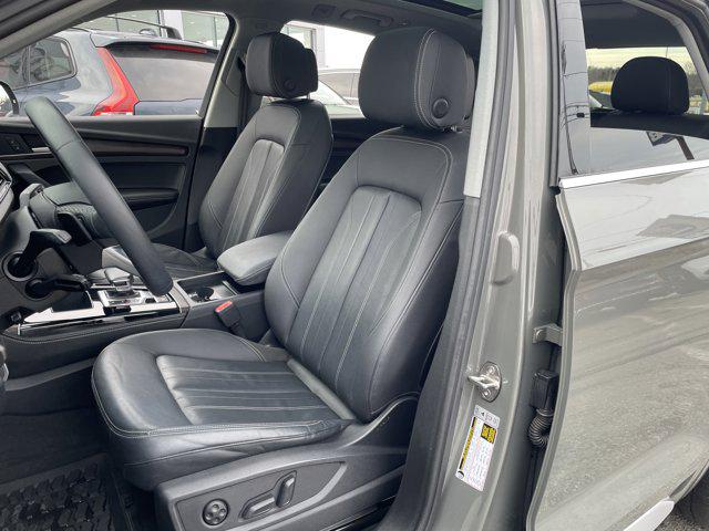 2023 Audi Q5 Premium Plus - Photo 23