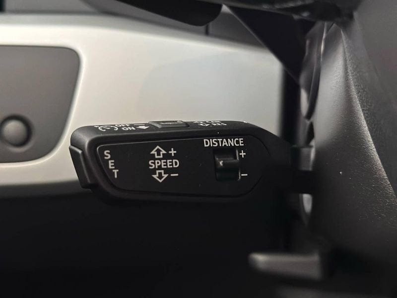 Immagine di Audi A4 Avant Business Advanced 30 TDI 100 kW (136 CV) S tronic - Vista: for more details contact your dealer