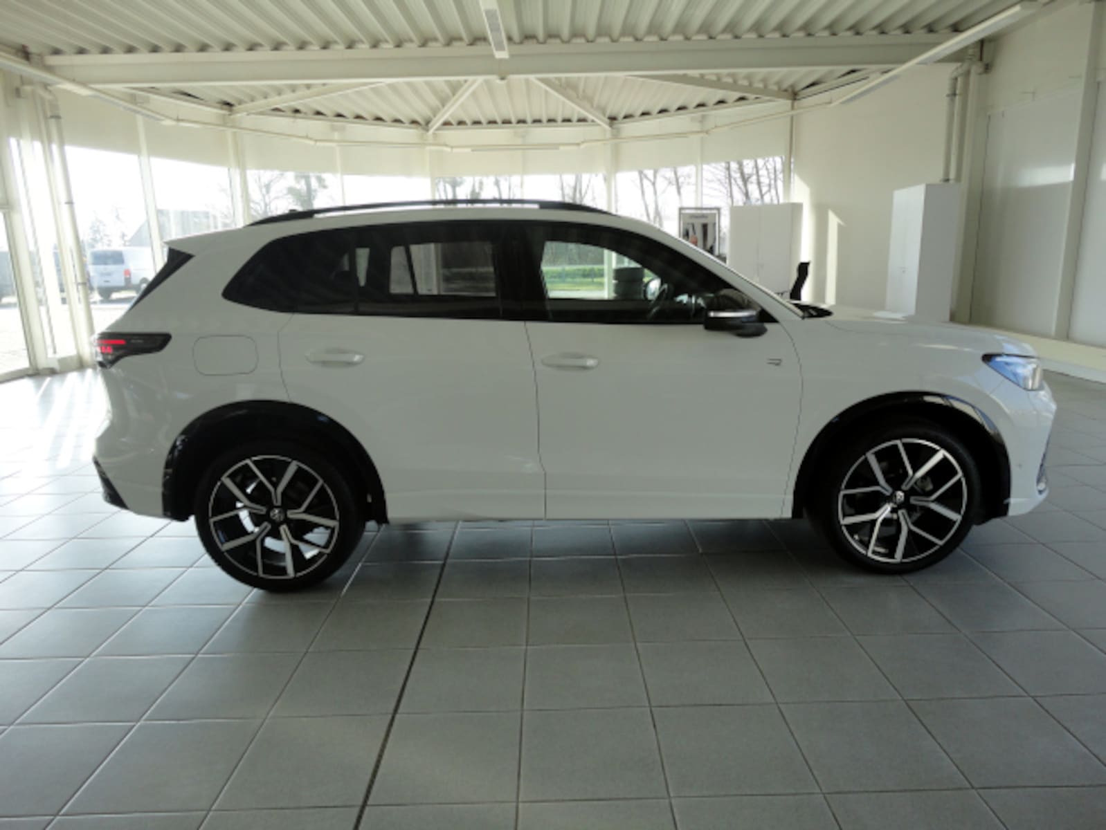 Volkswagen Tiguan – Bild 26