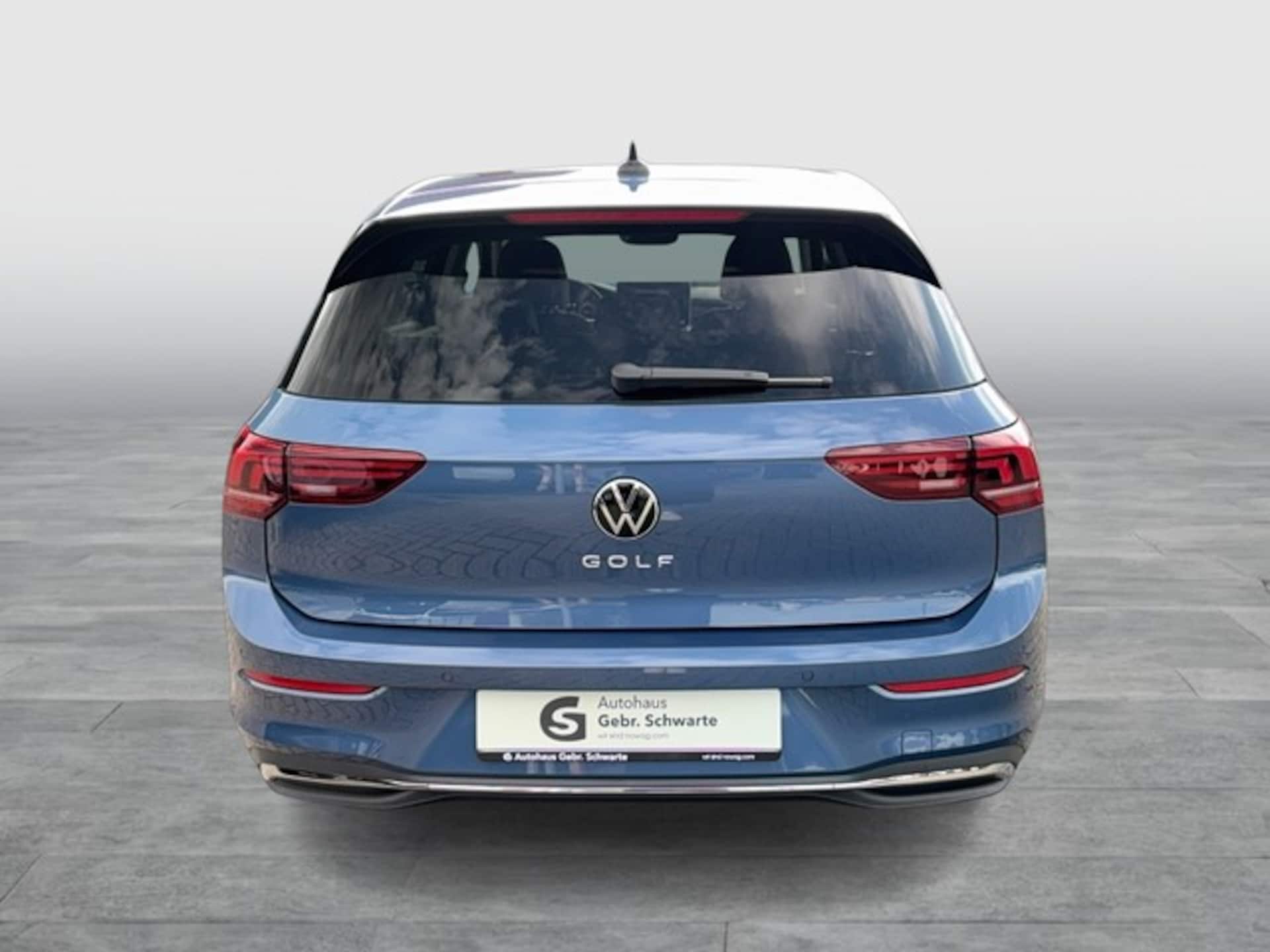Volkswagen Golf ENERGY