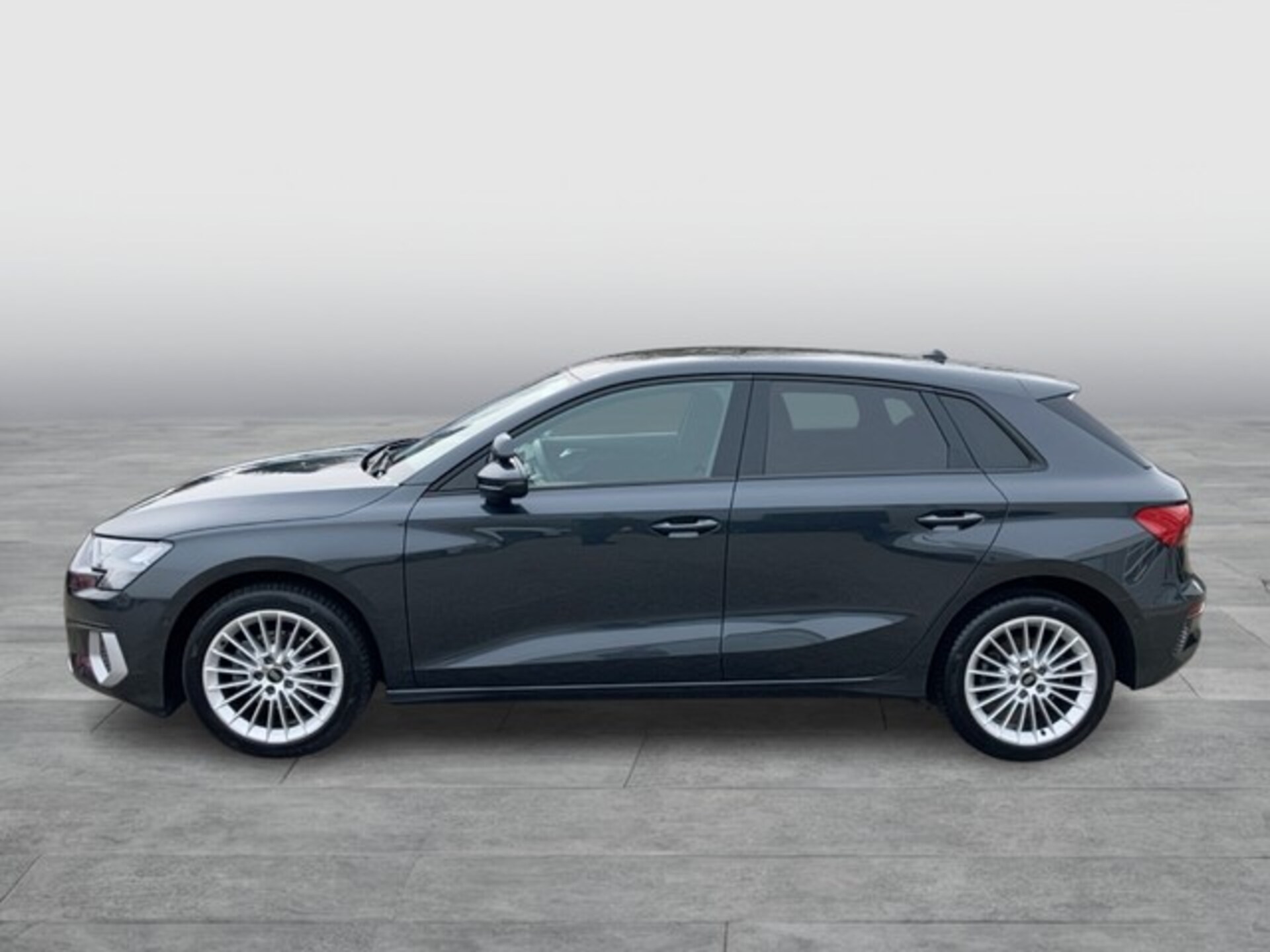 Audi A3 Sportback Advanced