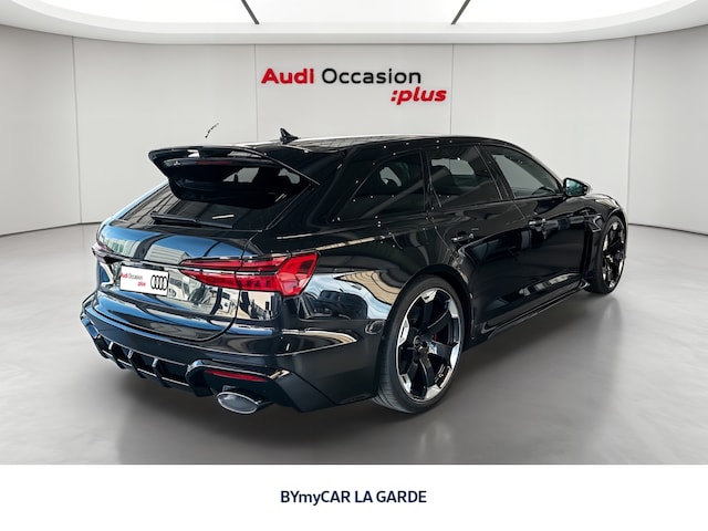 Audi RS 6 Avant GT RS 6 Avant Performance 630 Ch Tiptronic - - Joinsteer - #4