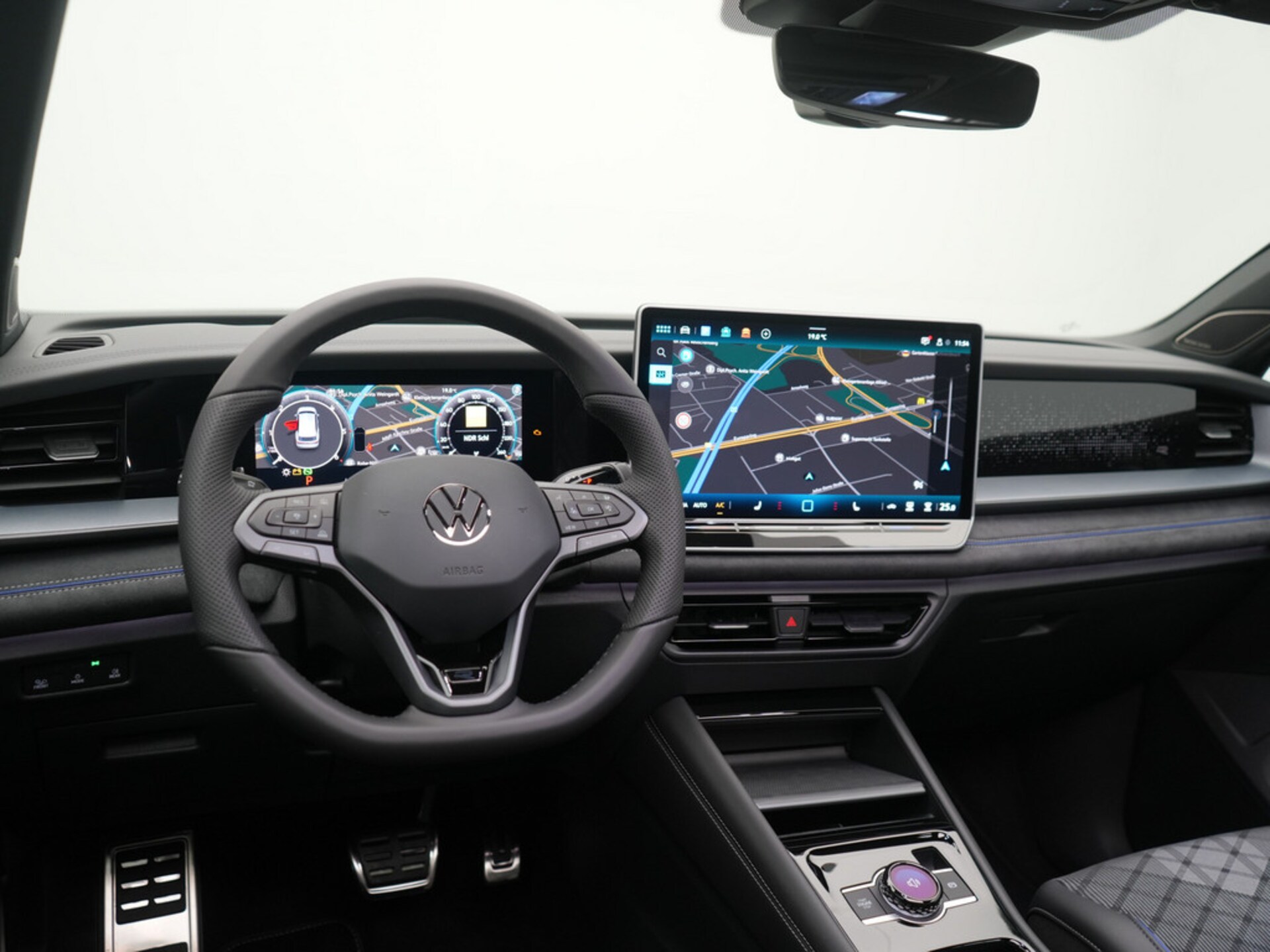Volkswagen Tayron R-Line