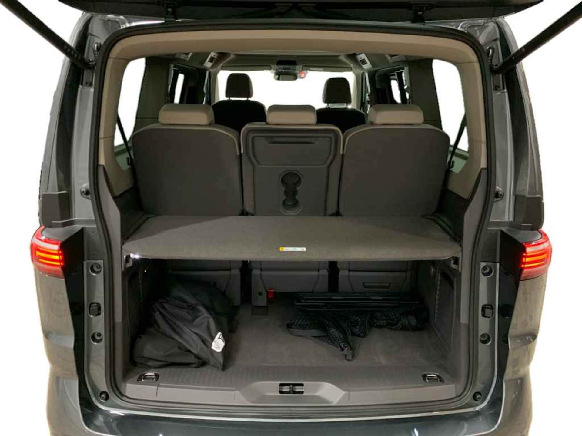 Volkswagen California Beach