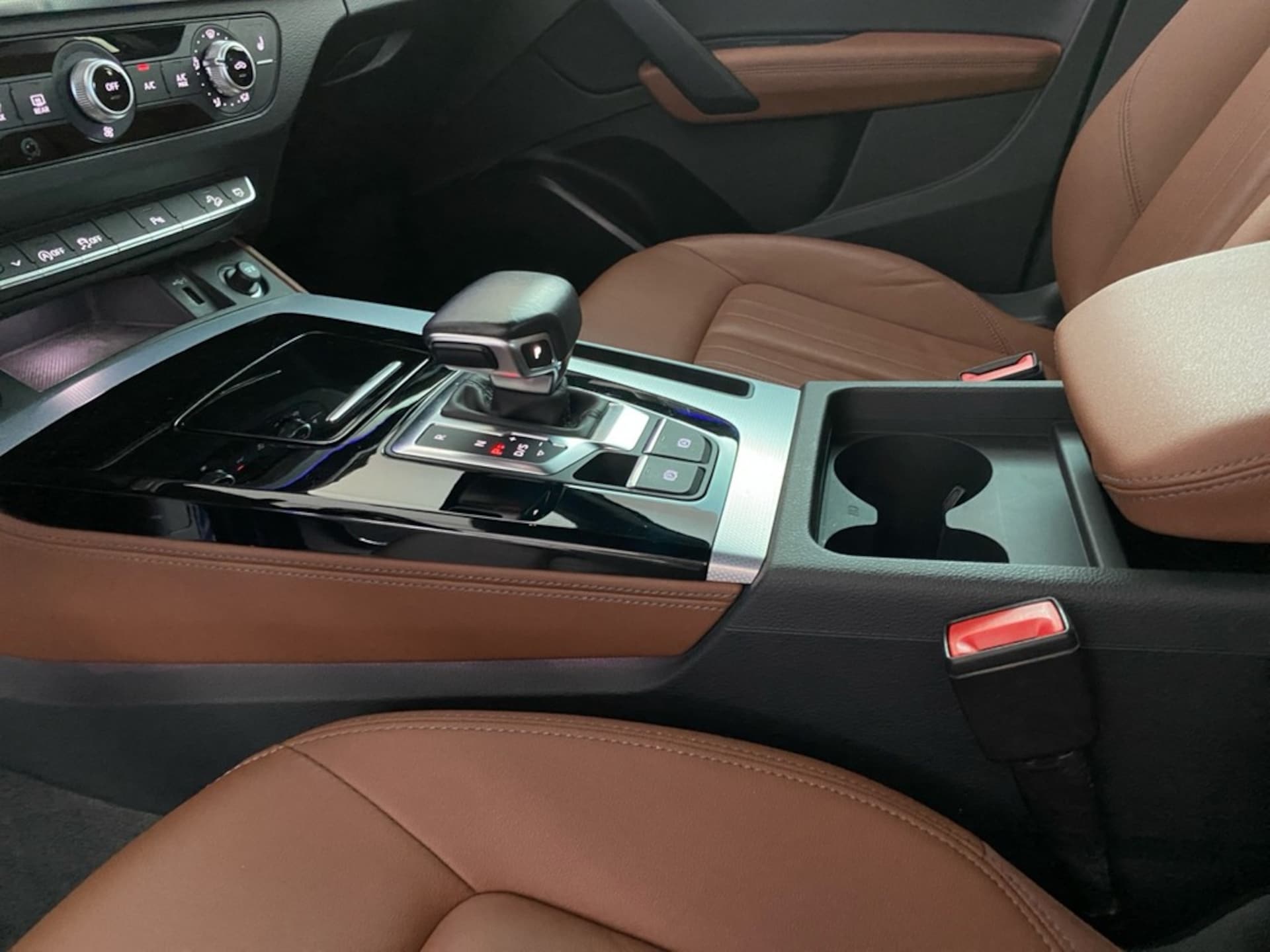 Audi Q5 SUV S line