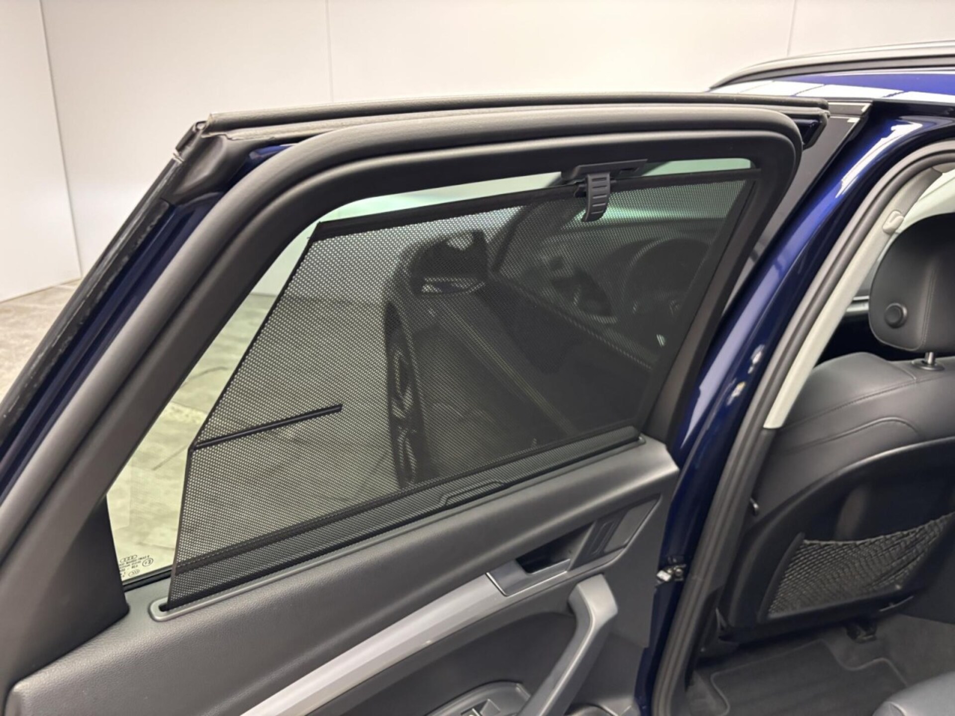 Audi Q5 TFSI e S line