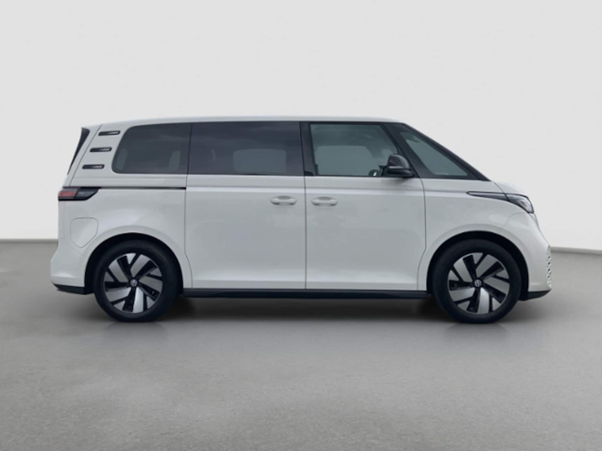 Volkswagen ID. Buzz Pro