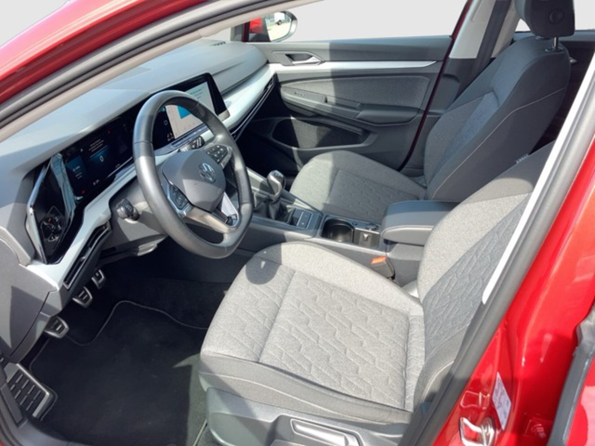 Volkswagen Golf MOVE