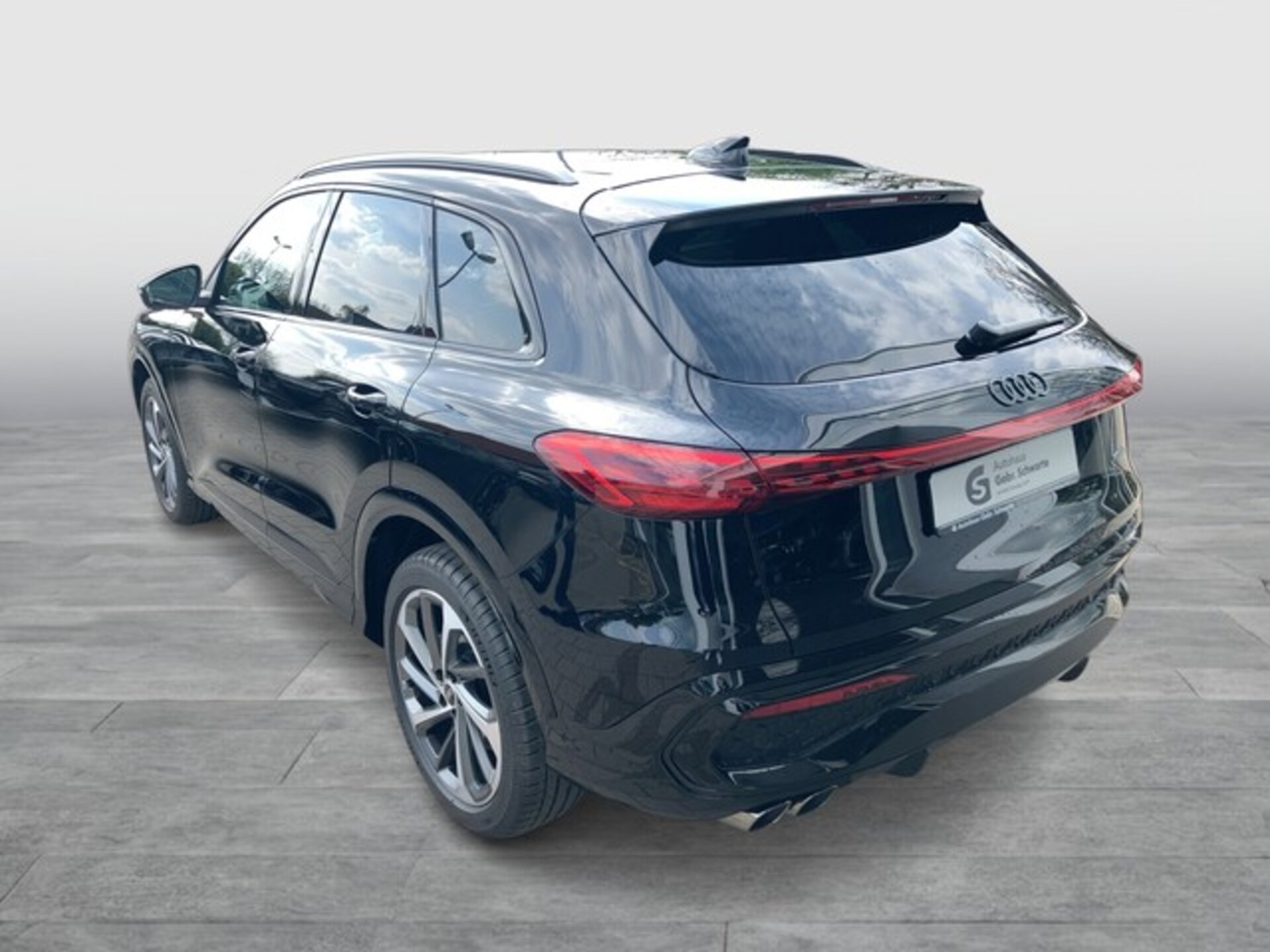 Audi Q5 SUV