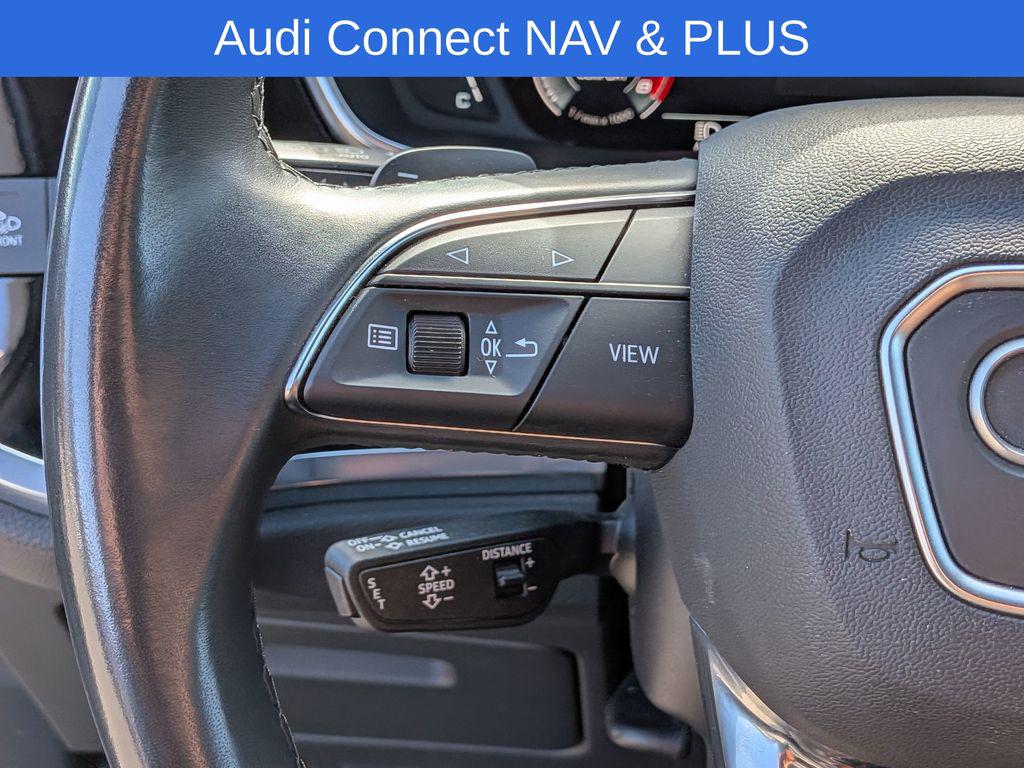 2024 Audi Q3 S Line Premium Plus - Photo 16