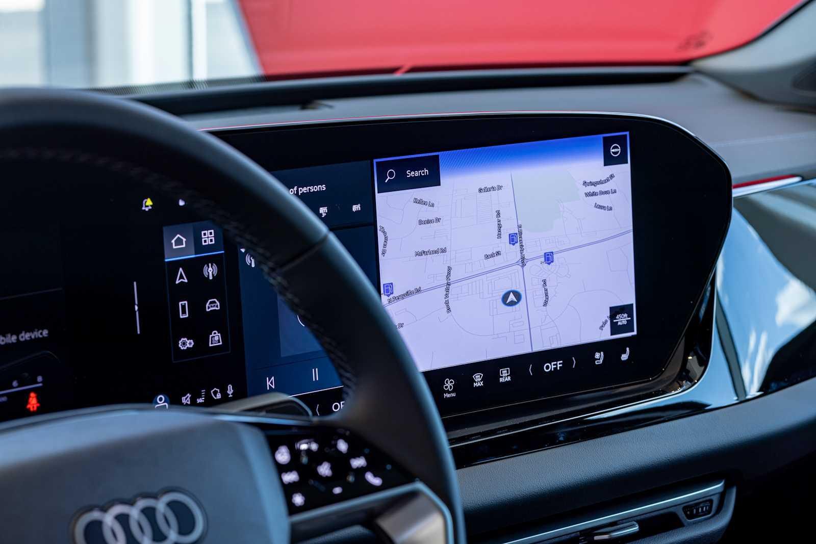 2025 Audi A5 Premium Plus - Photo 6