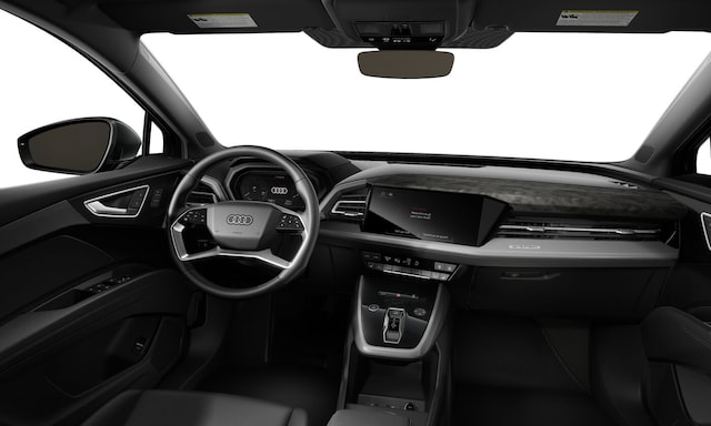 2024 Audi Q4 e-tron