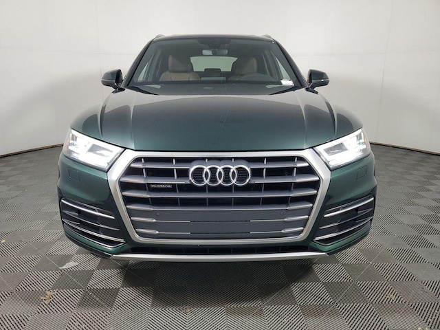 2019 Audi Q5
