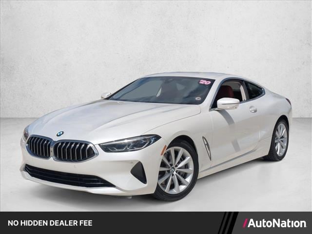 2020 BMW