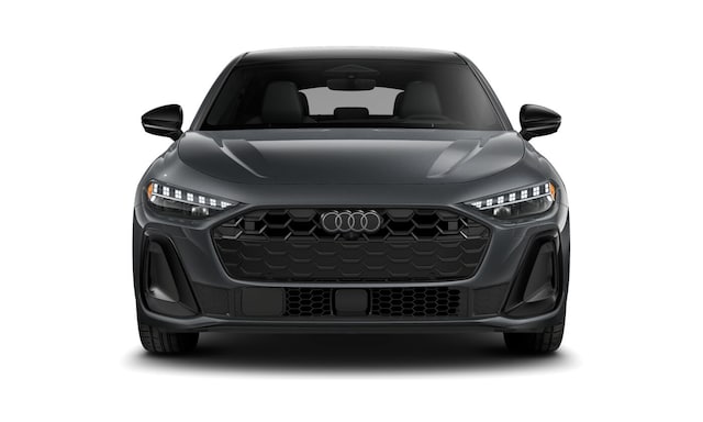 2025 Audi A5 Sedan