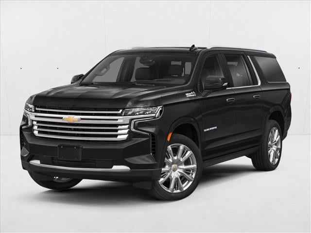 2023 Chevrolet Suburban 4WD 1500 Z71's photo