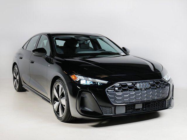 2026 Audi A5 Prestige quattro S tronic's photo