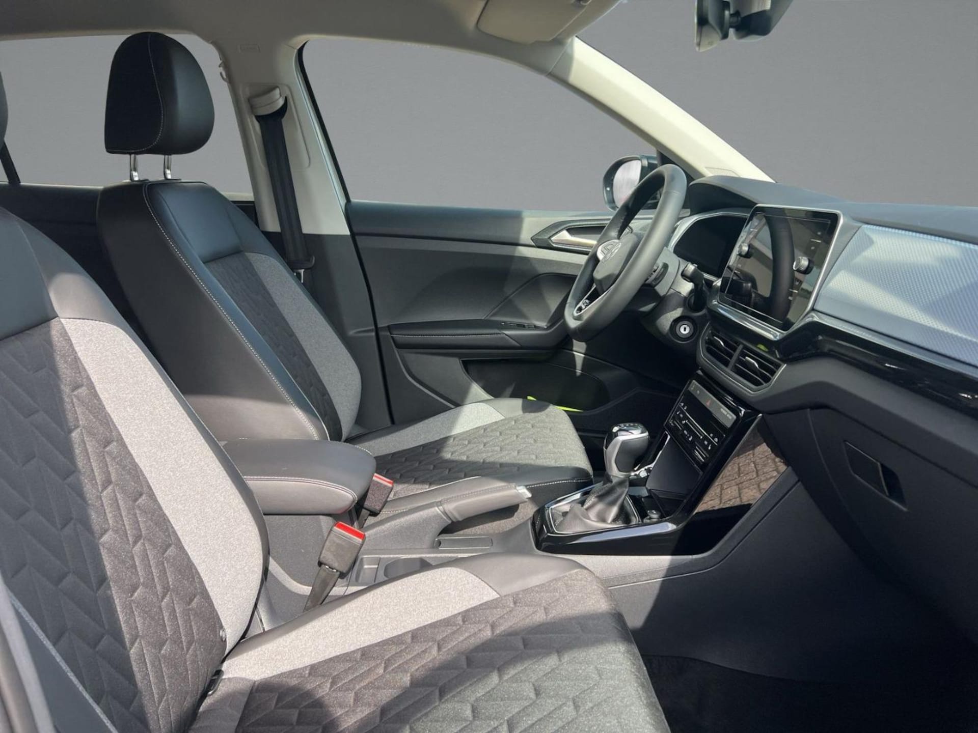 Volkswagen T-Cross ENERGY