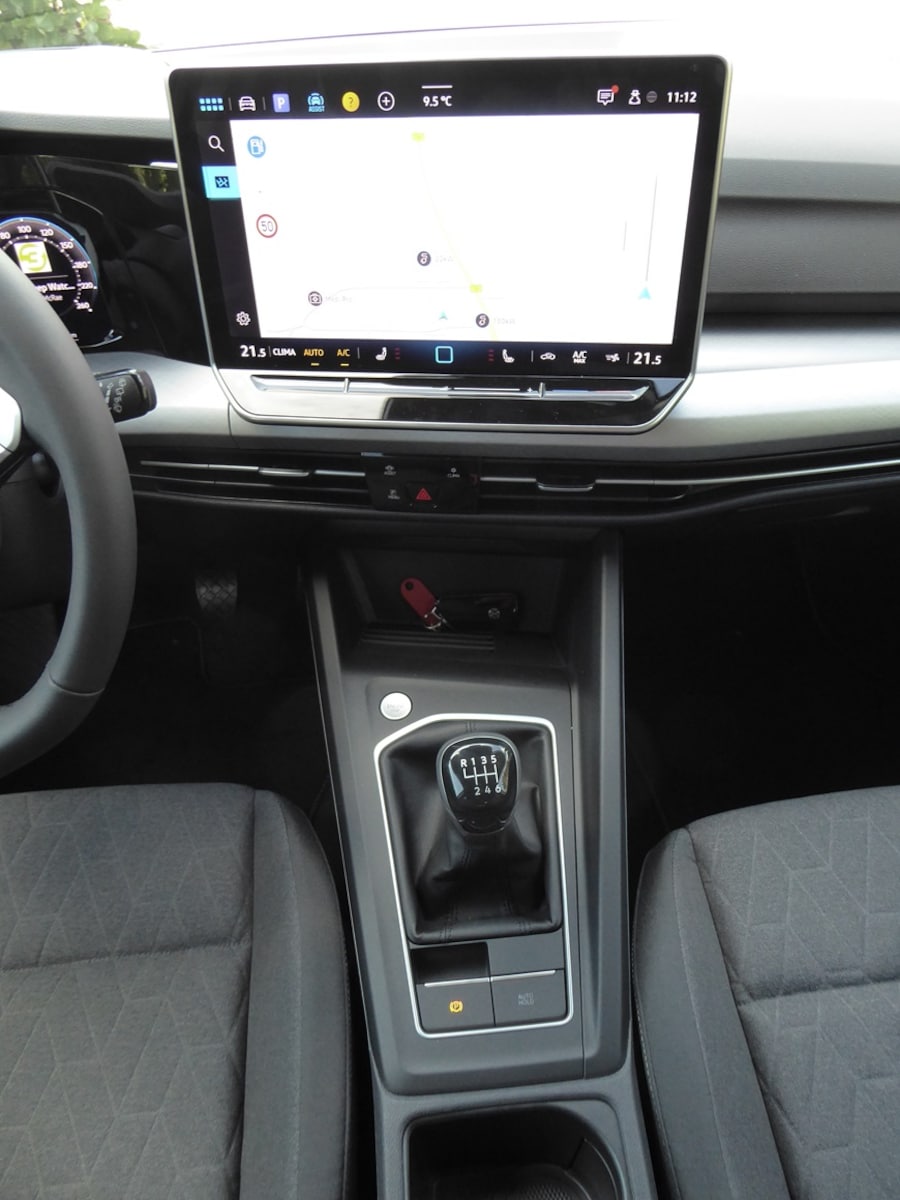 Volkswagen Golf – Bild 8