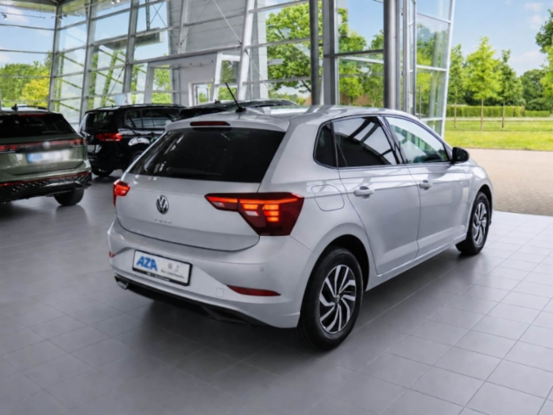 Volkswagen Polo Life