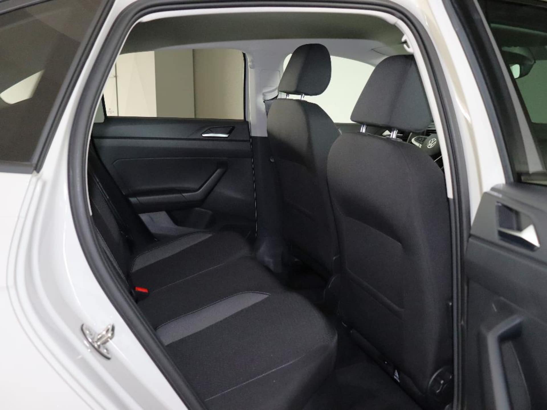 Volkswagen Taigo Basis-Modell