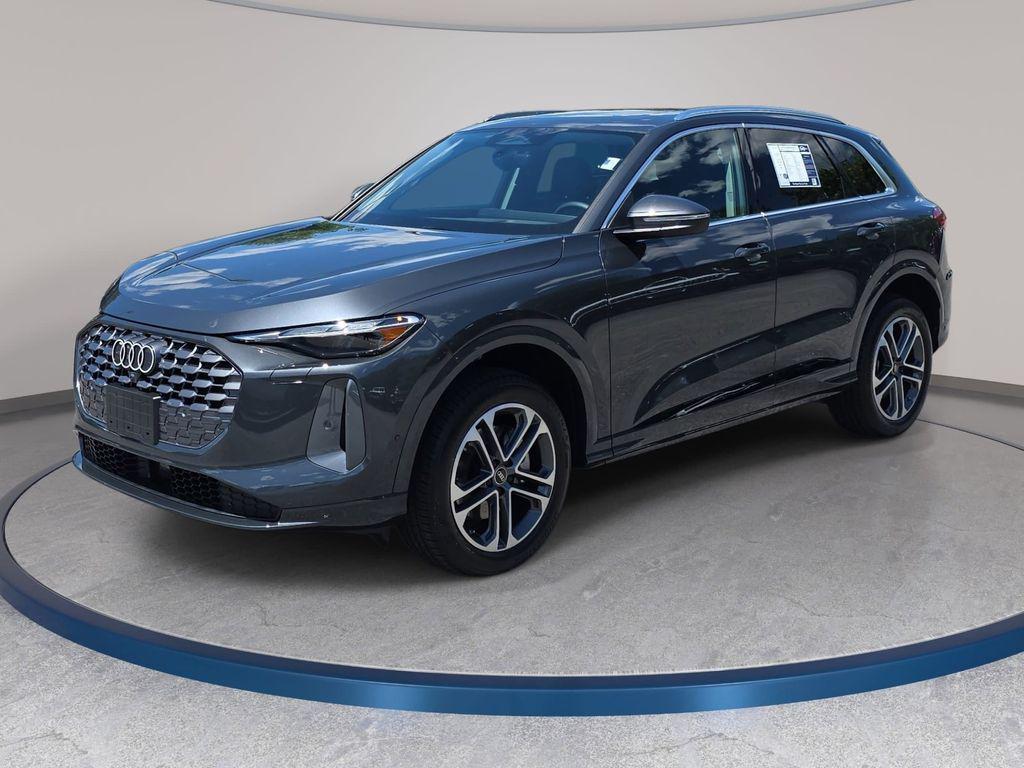 2026 Audi Q5 Premium quattro's photo
