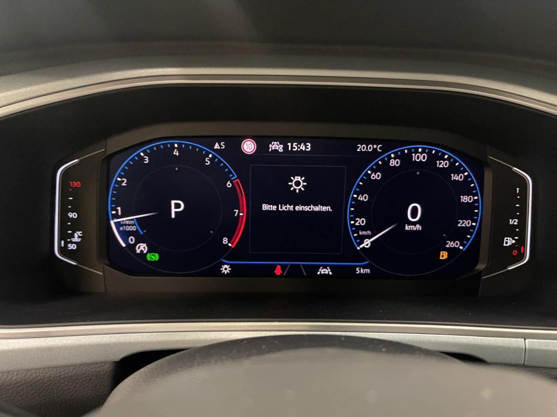 Volkswagen T-Roc Cabriolet ENERGY