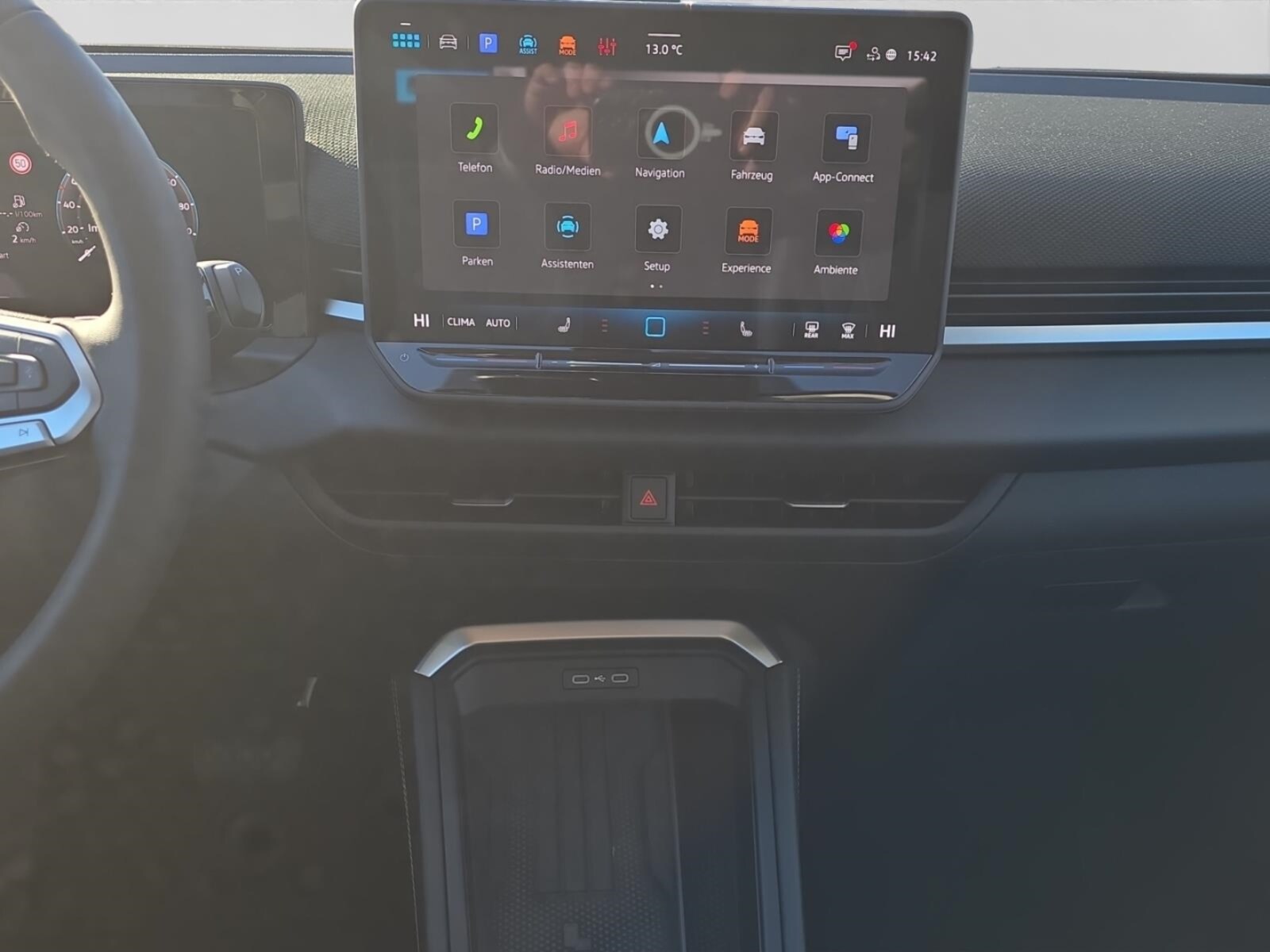 Volkswagen T-Roc – Bild 15