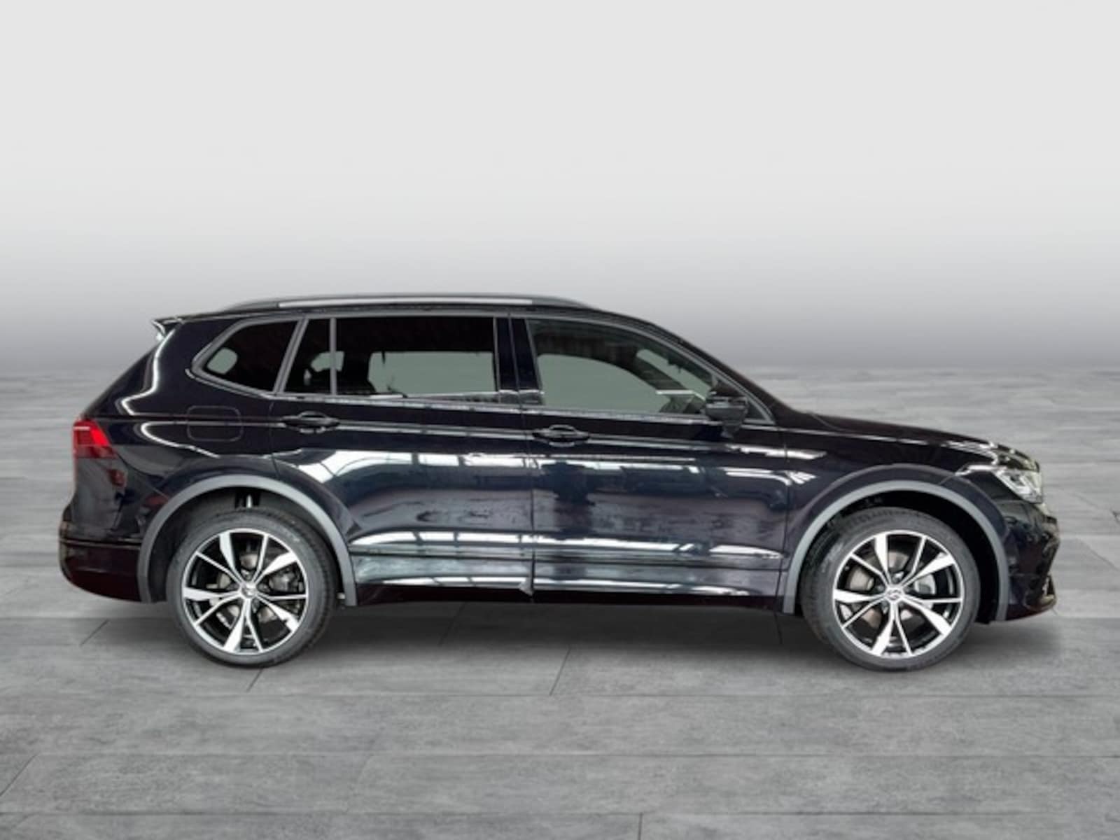 Volkswagen Tiguan Allspace – Bild 5