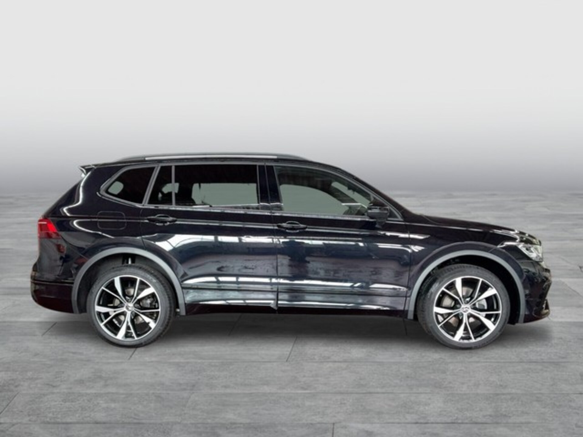 Volkswagen Tiguan Allspace R-Line