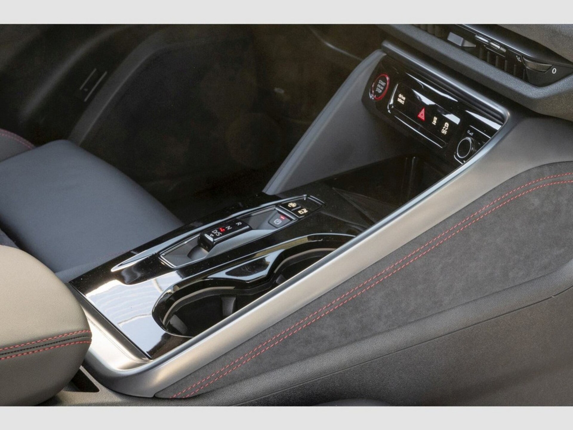 Audi Q5 SUV edition one