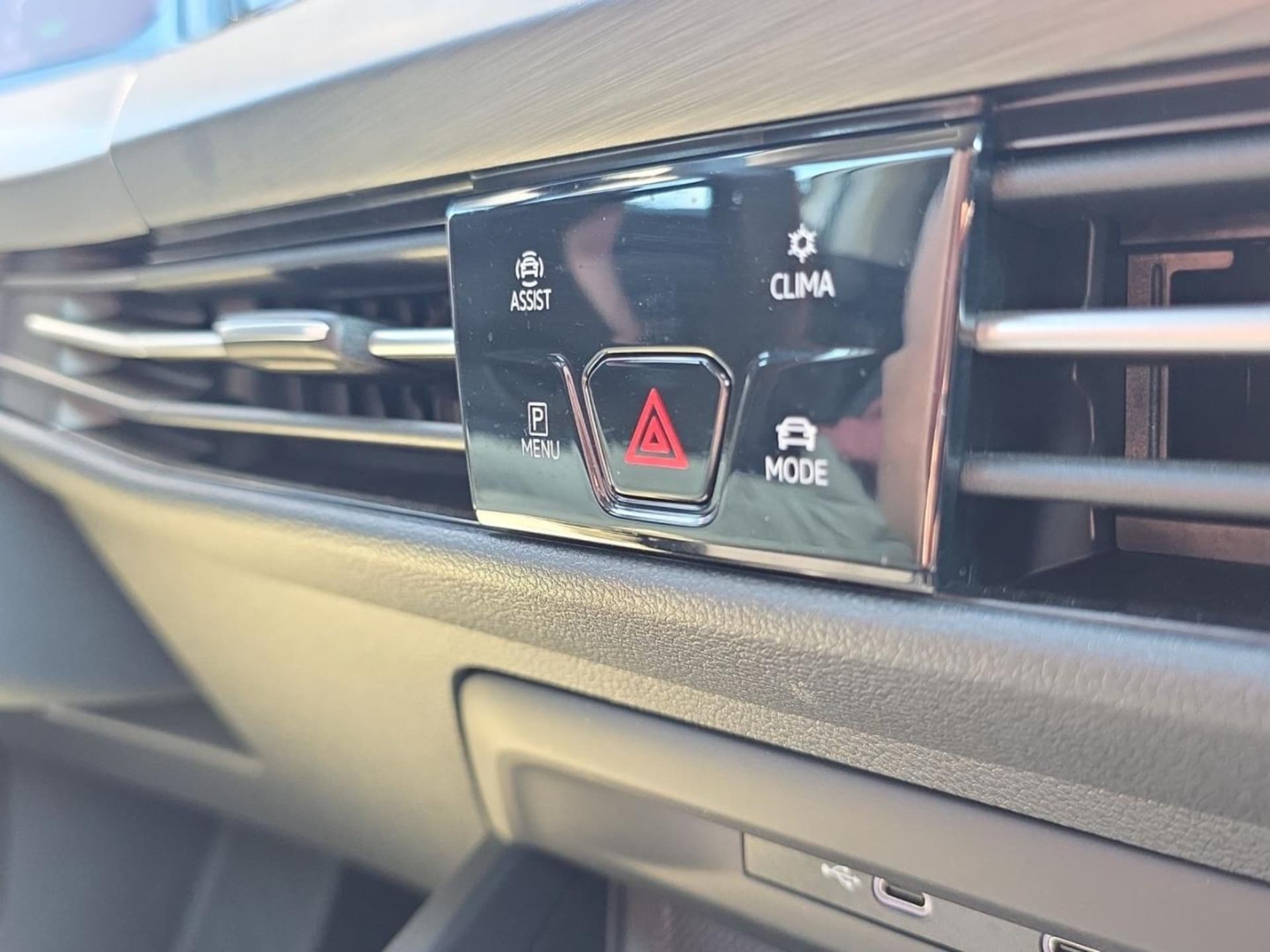 Volkswagen Golf Style