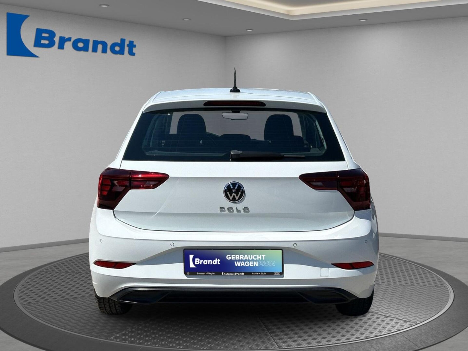 Volkswagen Polo Life
