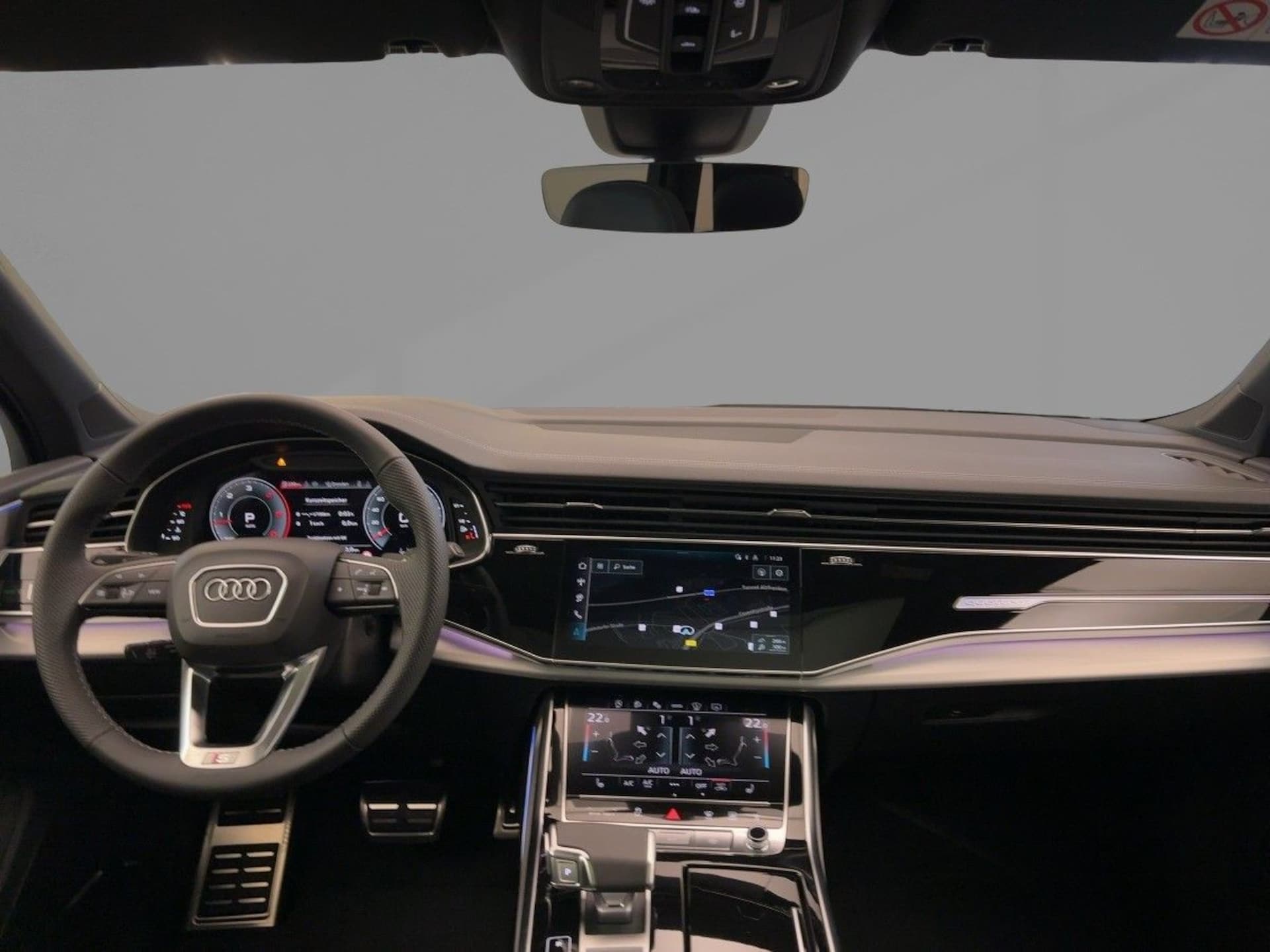 Audi Q7 SUV S line