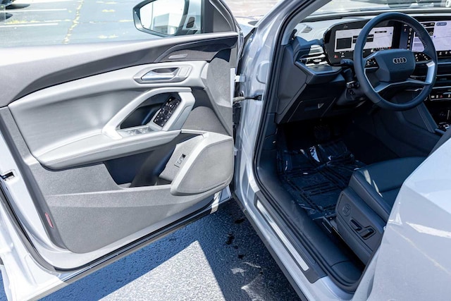 2026 Audi Q5 Premium Plus - Photo 9