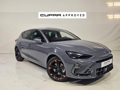 CUPRA Leon León 1.5 TSI e-Hybrid DSG 150 kW (204 CV) — photo 1