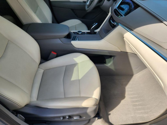 2024 Cadillac XT5 Premium Luxury - Photo 17