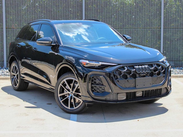 2026 Audi Q5